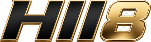 hii8 logo
